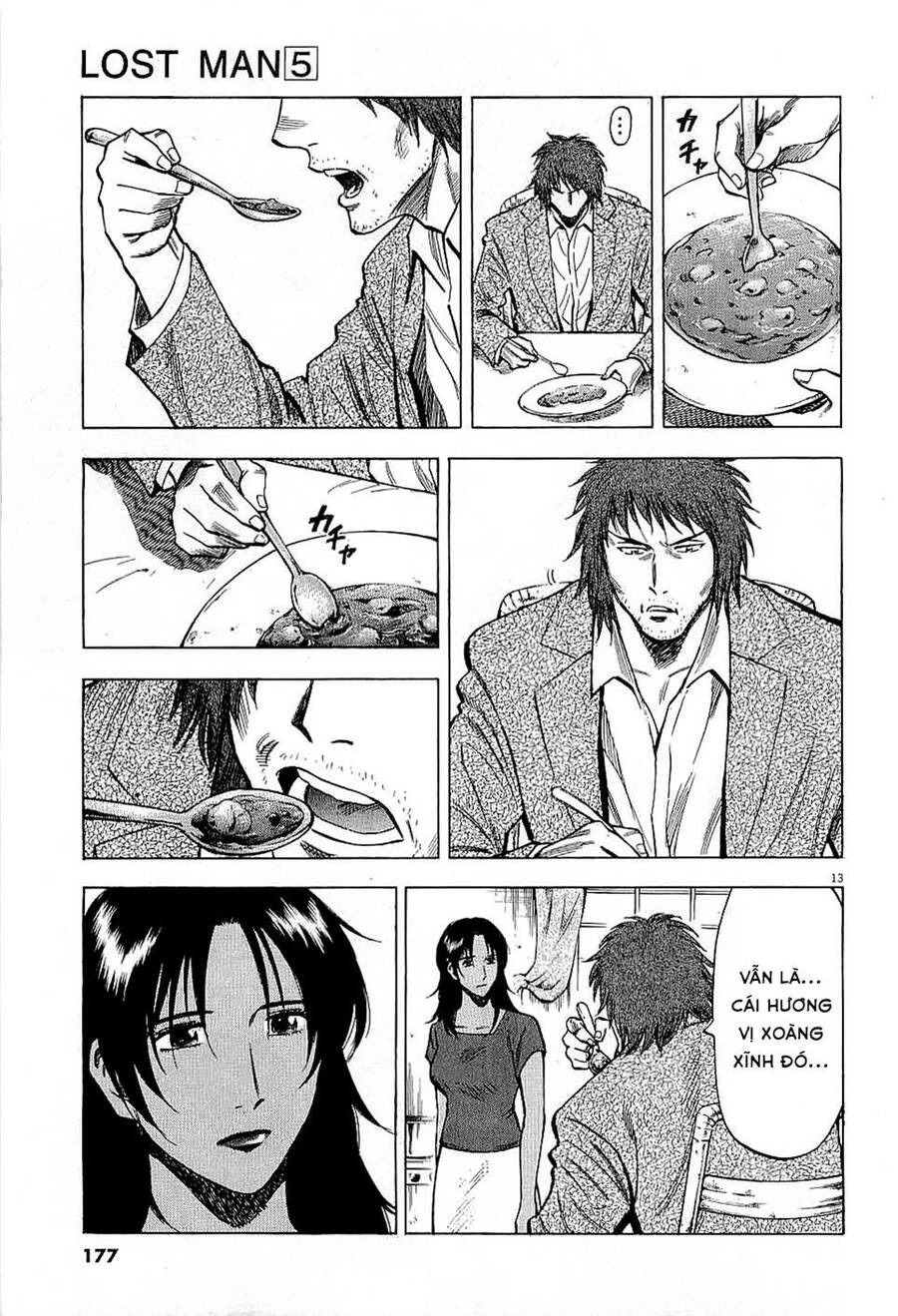 Gã Cầu Thủ Lạc Lối Chapter 46 - 14