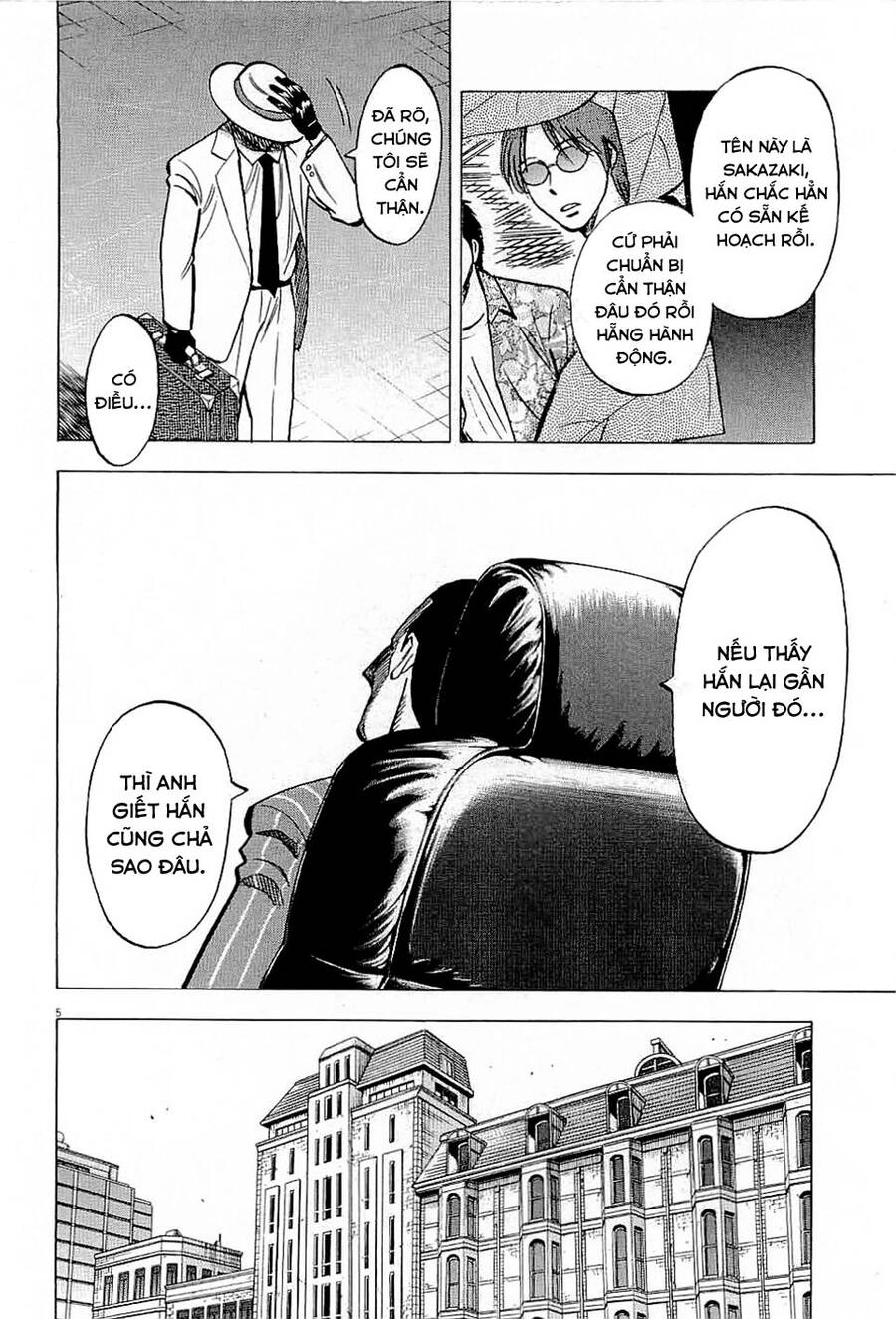 Gã Cầu Thủ Lạc Lối Chapter 49 - 7