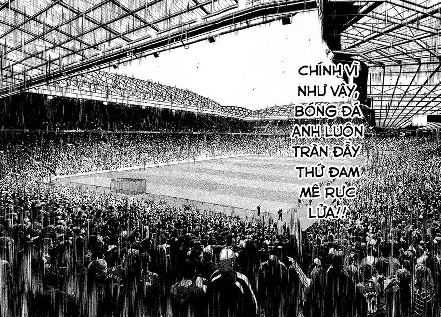 Gã Cầu Thủ Lạc Lối Chapter 49 - 21