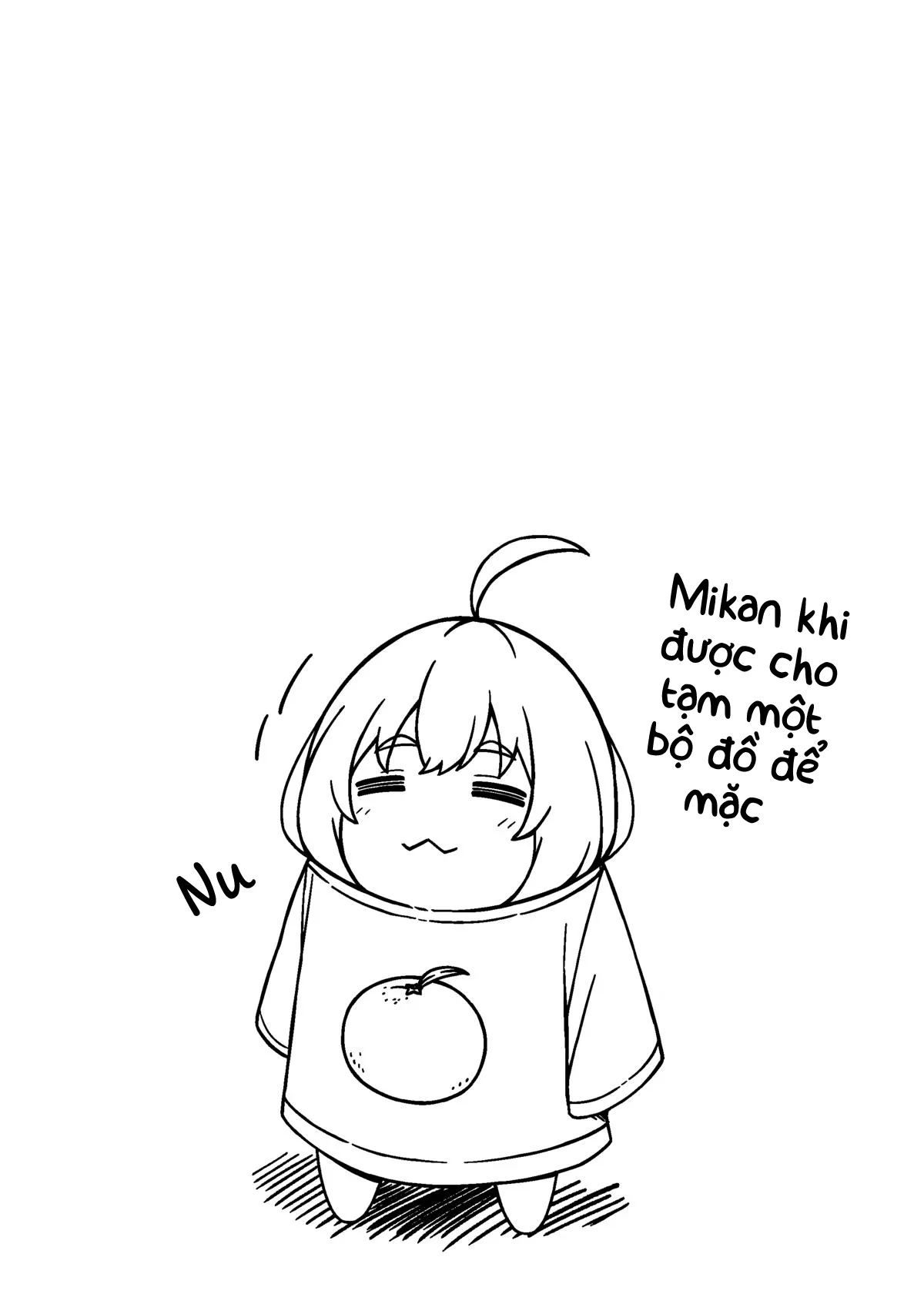 Chuyện Về Cô Cún Cưng Hóa Thành Người Chapter 1 - 5