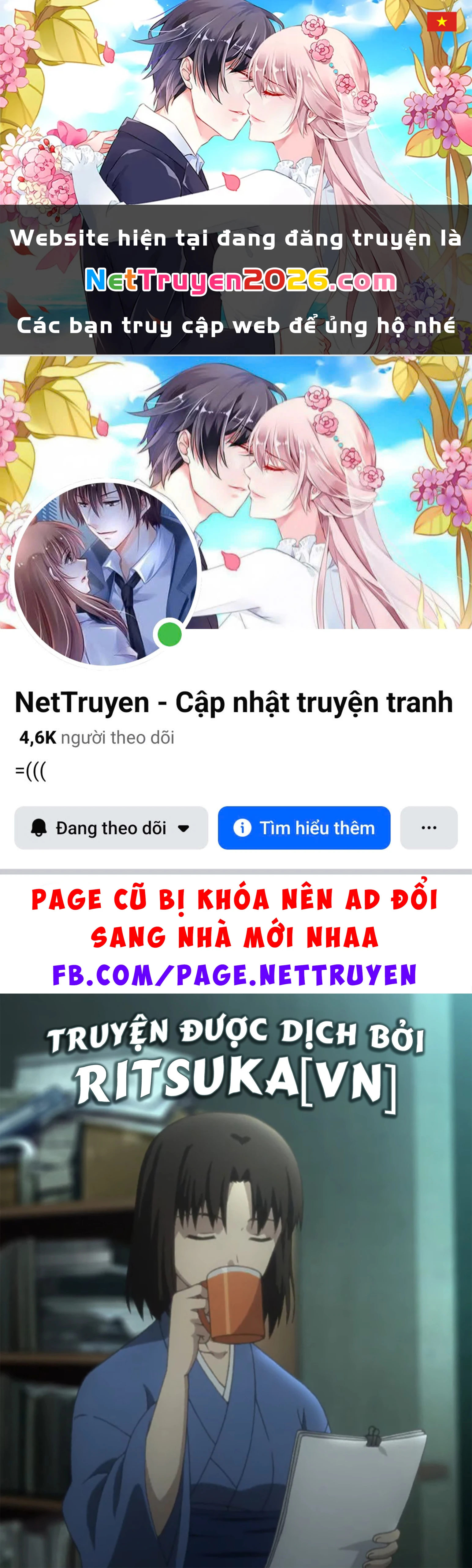 Chuyện Về Cô Cún Cưng Hóa Thành Người Chapter 2 - 1