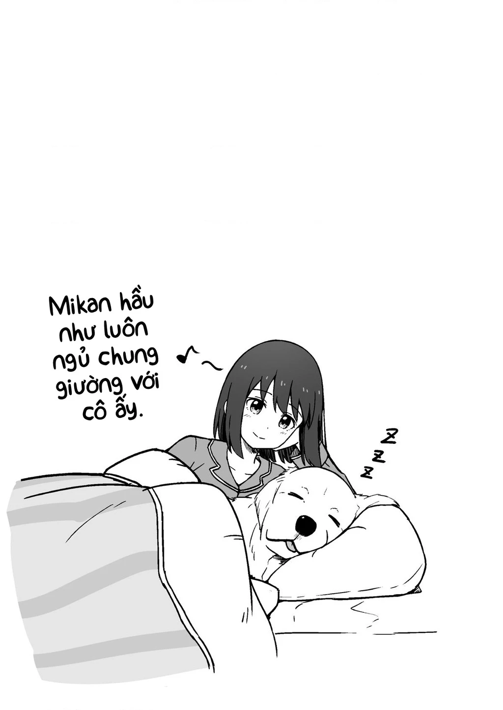 Chuyện Về Cô Cún Cưng Hóa Thành Người Chapter 2 - 6