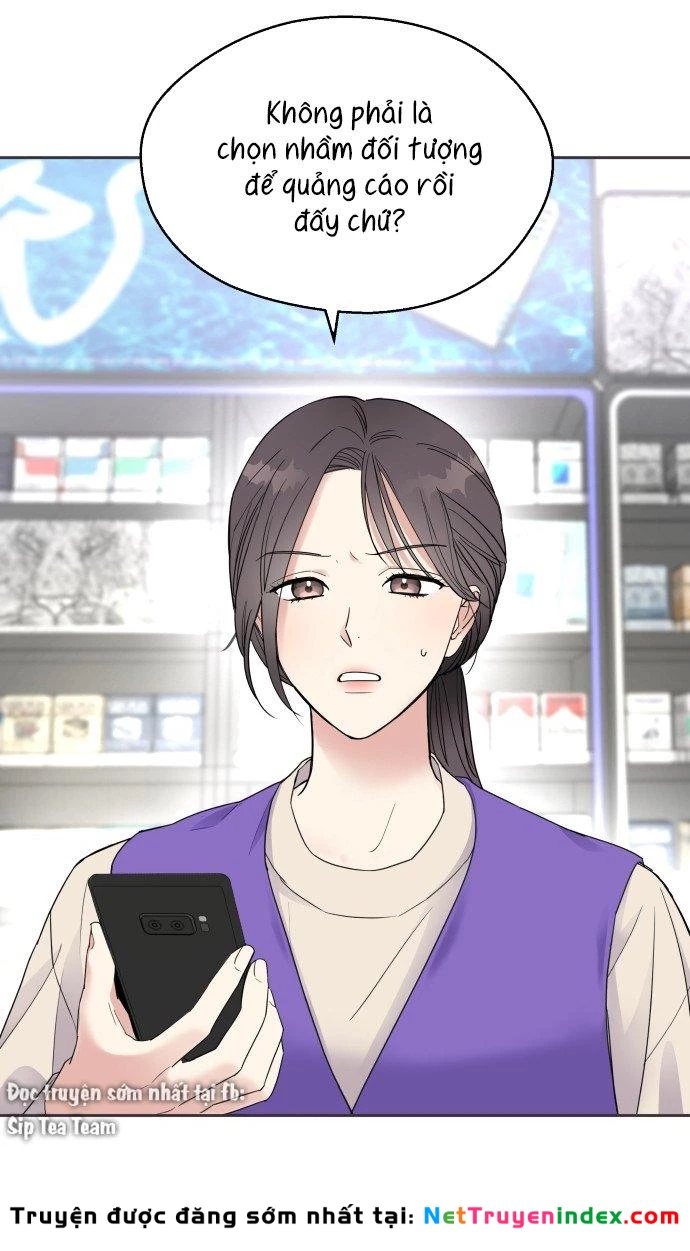 Đừng Ngây Thơ Nữa, Hãy Phục Tùng Chapter 1 - 11