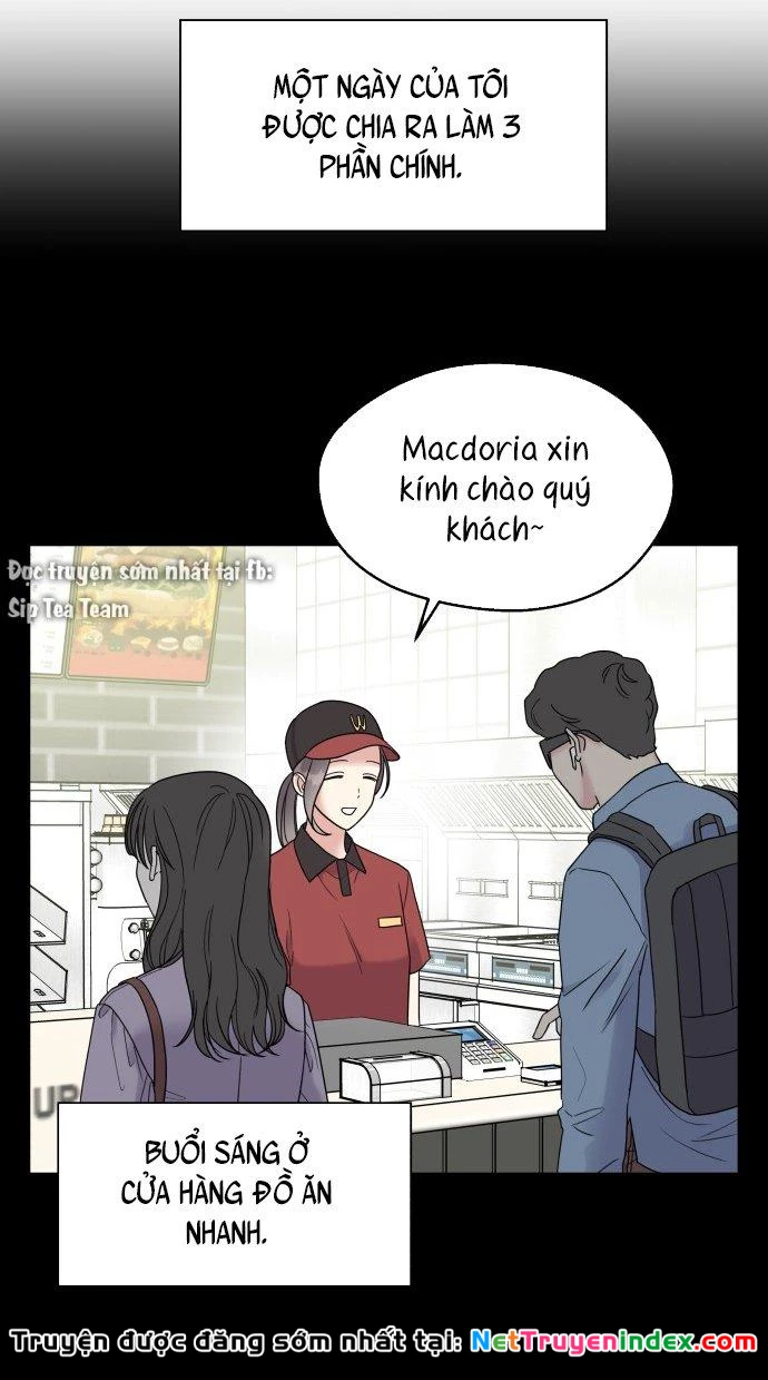 Đừng Ngây Thơ Nữa, Hãy Phục Tùng Chapter 1 - 14