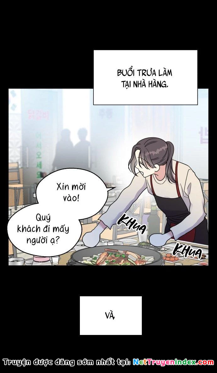 Đừng Ngây Thơ Nữa, Hãy Phục Tùng Chapter 1 - 15