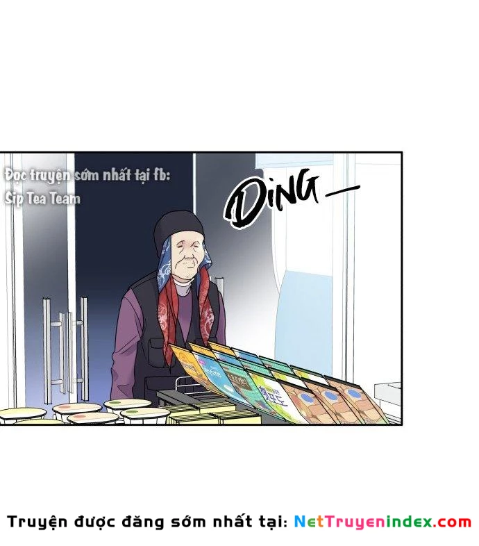 Đừng Ngây Thơ Nữa, Hãy Phục Tùng Chapter 1 - 17