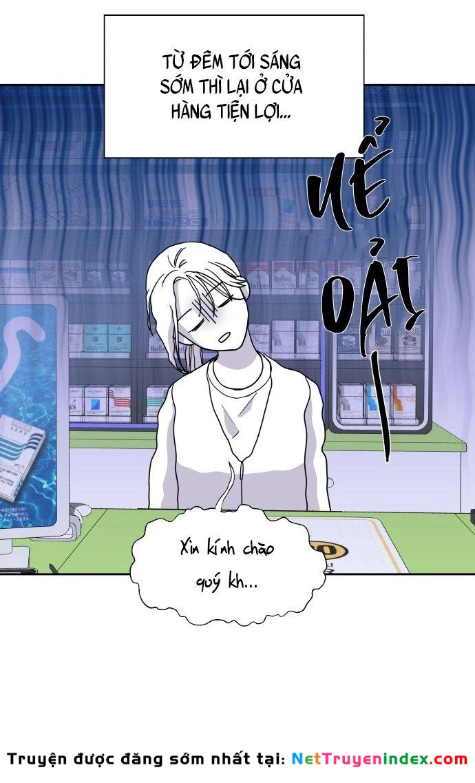 Đừng Ngây Thơ Nữa, Hãy Phục Tùng Chapter 1 - 18