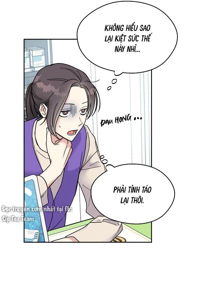 Đừng Ngây Thơ Nữa, Hãy Phục Tùng Chapter 1 - 19