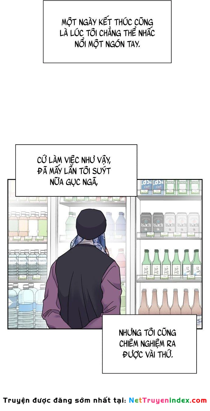 Đừng Ngây Thơ Nữa, Hãy Phục Tùng Chapter 1 - 20