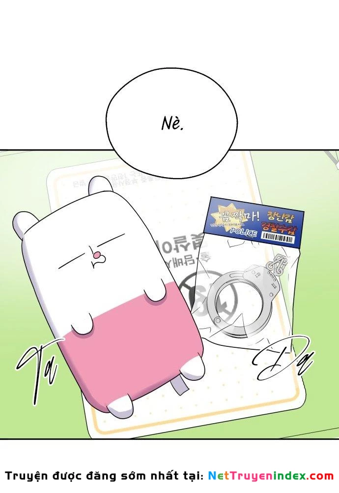 Đừng Ngây Thơ Nữa, Hãy Phục Tùng Chapter 1 - 24