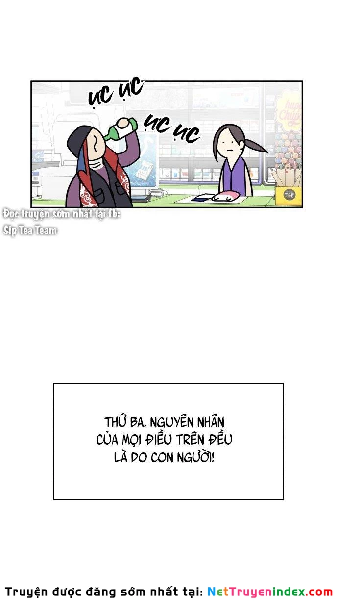 Đừng Ngây Thơ Nữa, Hãy Phục Tùng Chapter 1 - 25