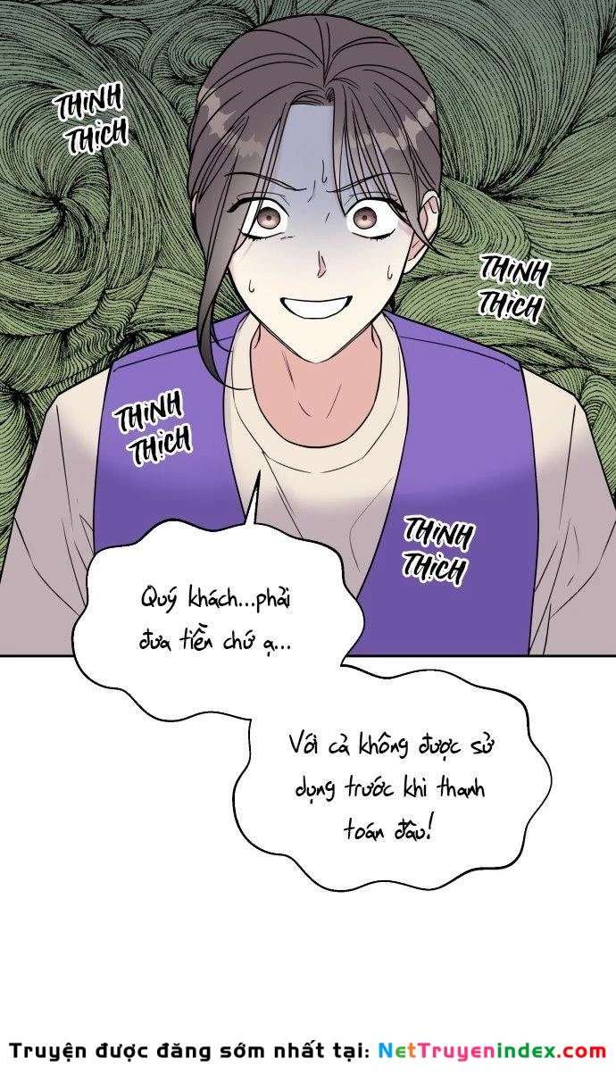 Đừng Ngây Thơ Nữa, Hãy Phục Tùng Chapter 1 - 27