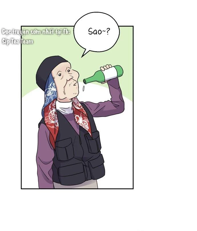 Đừng Ngây Thơ Nữa, Hãy Phục Tùng Chapter 1 - 28