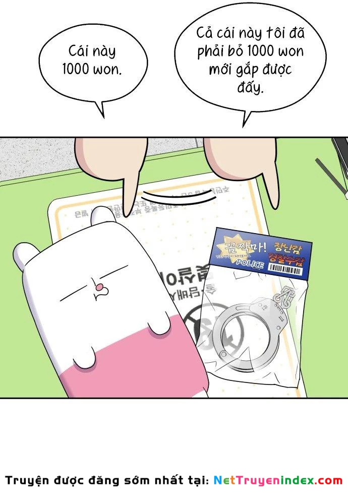 Đừng Ngây Thơ Nữa, Hãy Phục Tùng Chapter 1 - 29