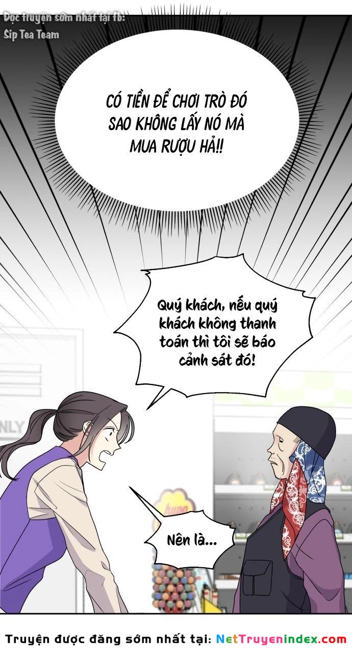 Đừng Ngây Thơ Nữa, Hãy Phục Tùng Chapter 1 - 31