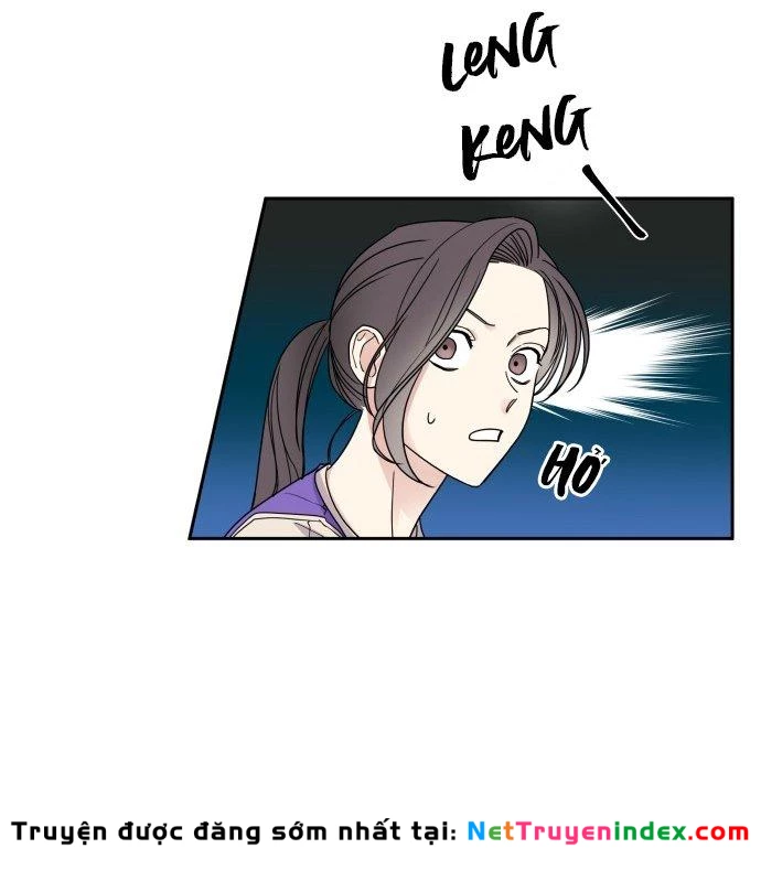 Đừng Ngây Thơ Nữa, Hãy Phục Tùng Chapter 1 - 32