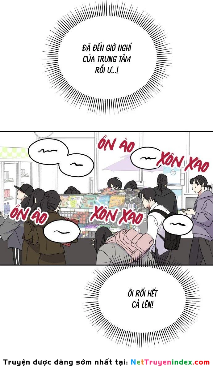 Đừng Ngây Thơ Nữa, Hãy Phục Tùng Chapter 1 - 34