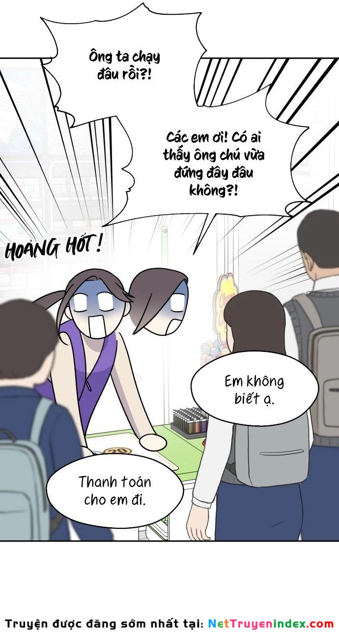 Đừng Ngây Thơ Nữa, Hãy Phục Tùng Chapter 1 - 37