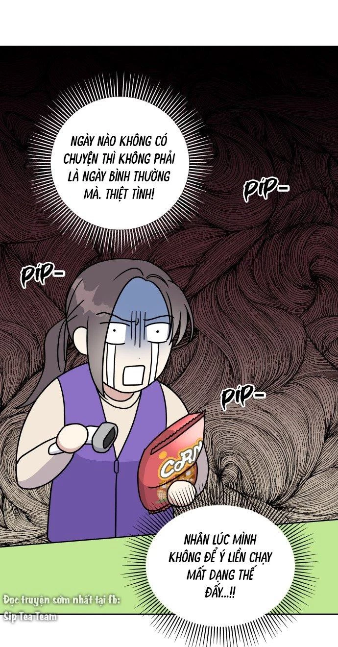 Đừng Ngây Thơ Nữa, Hãy Phục Tùng Chapter 1 - 38