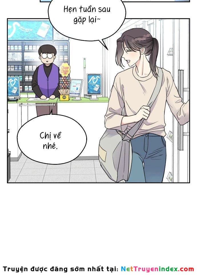 Đừng Ngây Thơ Nữa, Hãy Phục Tùng Chapter 1 - 41