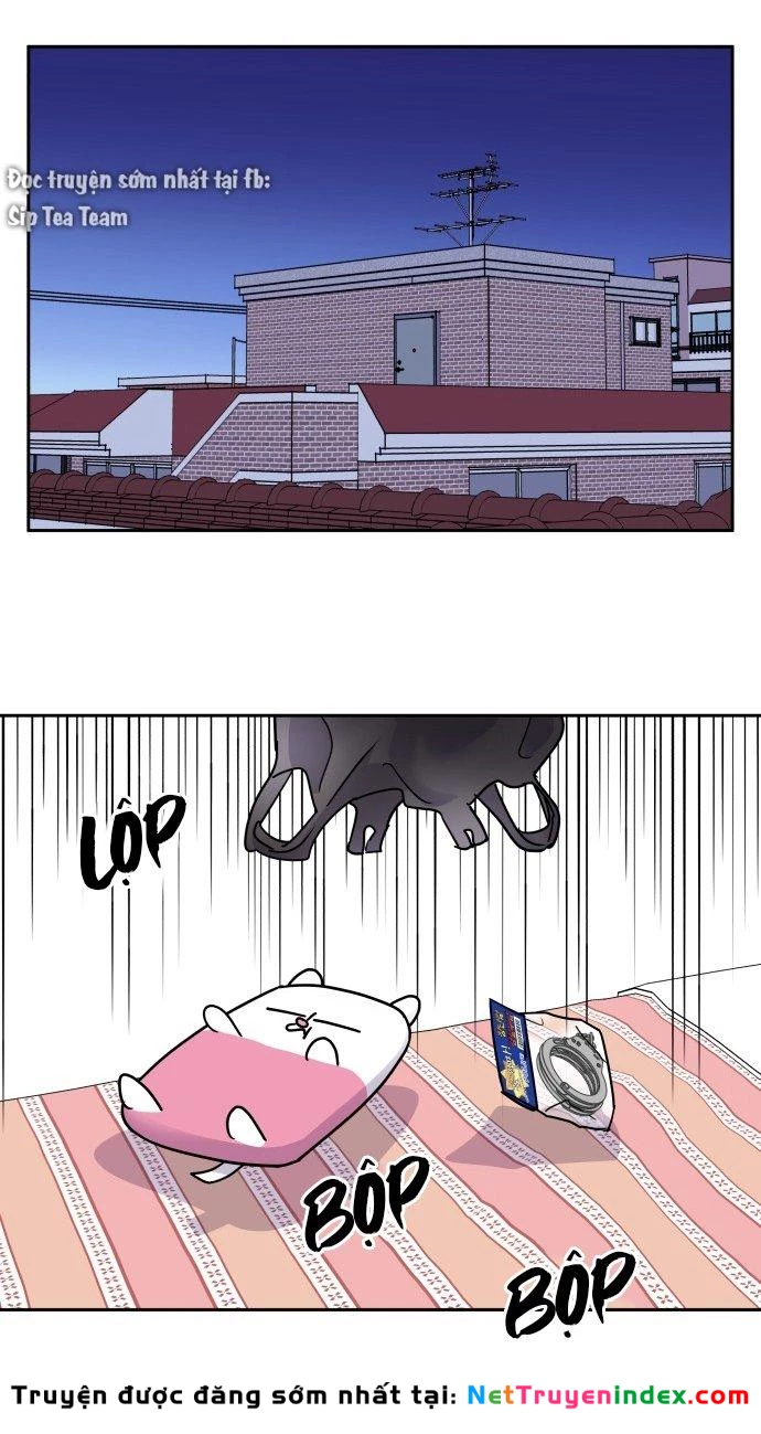 Đừng Ngây Thơ Nữa, Hãy Phục Tùng Chapter 1 - 42