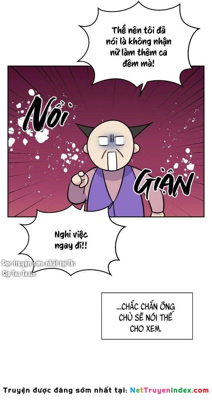 Đừng Ngây Thơ Nữa, Hãy Phục Tùng Chapter 1 - 45