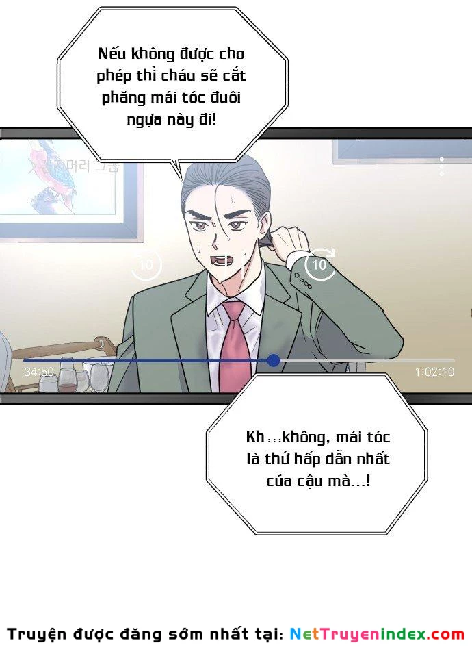 Đừng Ngây Thơ Nữa, Hãy Phục Tùng Chapter 1 - 55