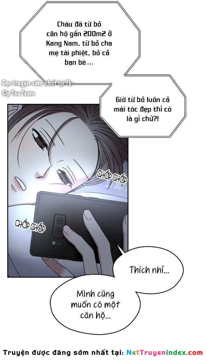 Đừng Ngây Thơ Nữa, Hãy Phục Tùng Chapter 1 - 56