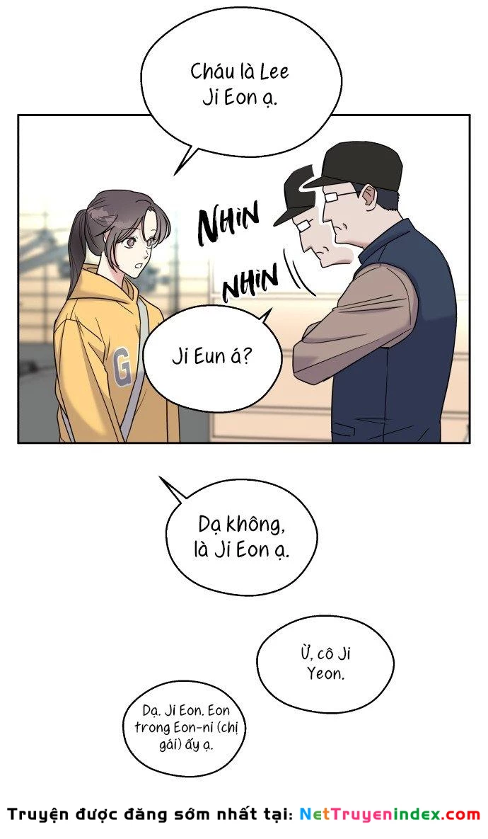 Đừng Ngây Thơ Nữa, Hãy Phục Tùng Chapter 1 - 65