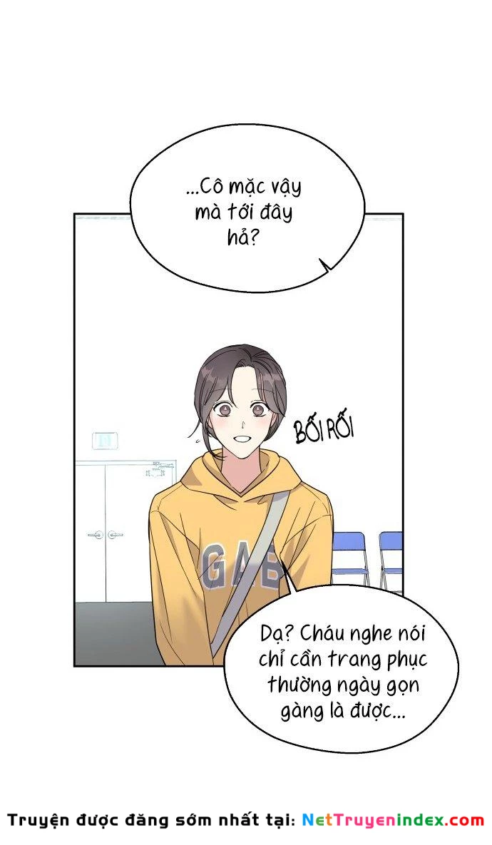 Đừng Ngây Thơ Nữa, Hãy Phục Tùng Chapter 1 - 66