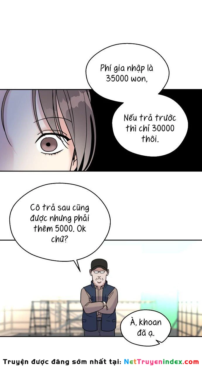 Đừng Ngây Thơ Nữa, Hãy Phục Tùng Chapter 1 - 69