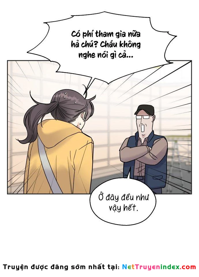 Đừng Ngây Thơ Nữa, Hãy Phục Tùng Chapter 1 - 70