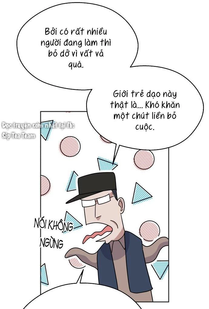 Đừng Ngây Thơ Nữa, Hãy Phục Tùng Chapter 1 - 71