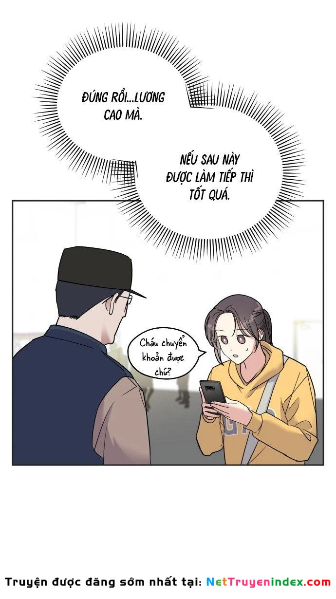 Đừng Ngây Thơ Nữa, Hãy Phục Tùng Chapter 1 - 73