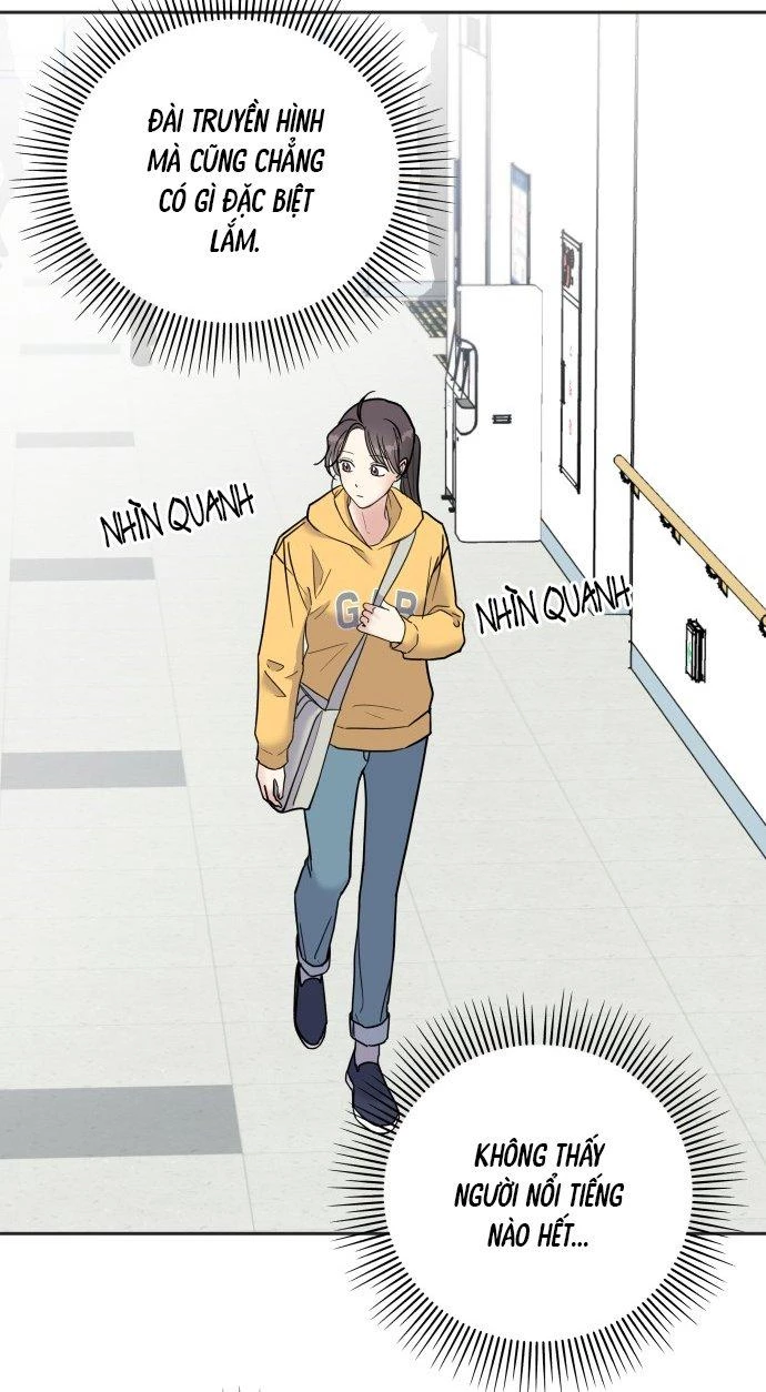 Đừng Ngây Thơ Nữa, Hãy Phục Tùng Chapter 1 - 76