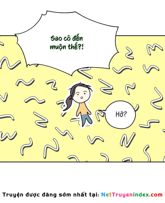 Đừng Ngây Thơ Nữa, Hãy Phục Tùng Chapter 1 - 86