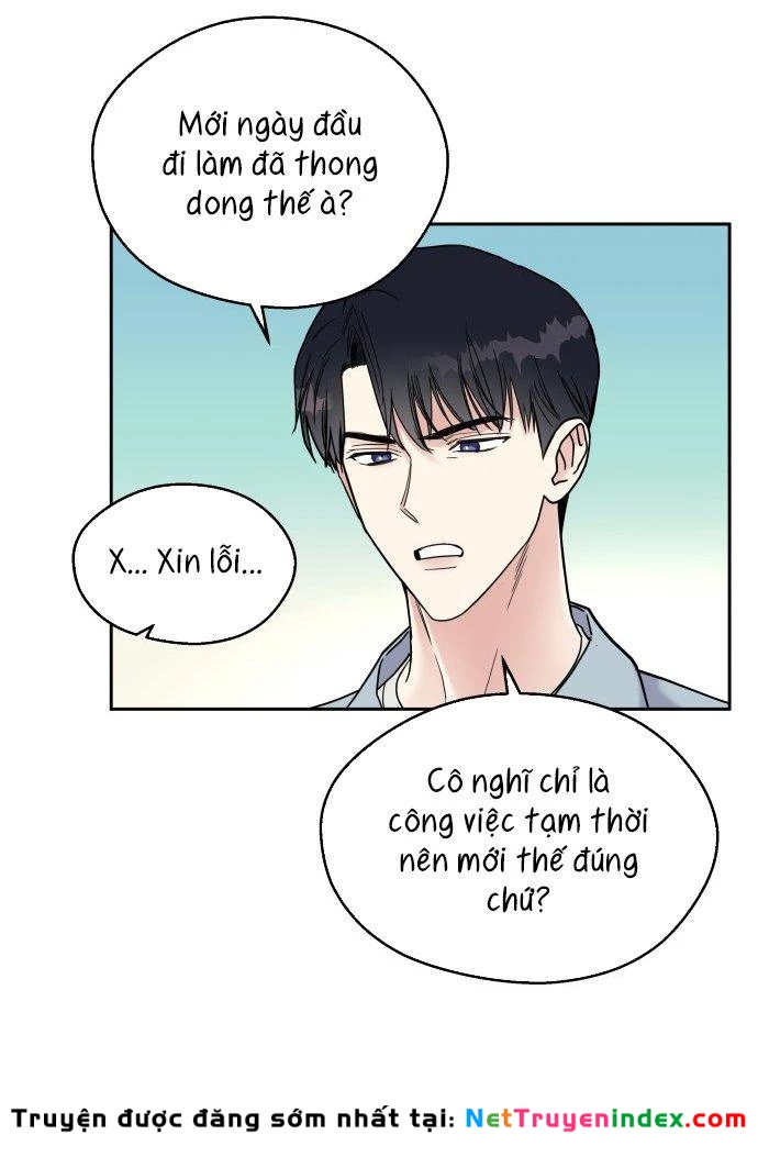 Đừng Ngây Thơ Nữa, Hãy Phục Tùng Chapter 1 - 87