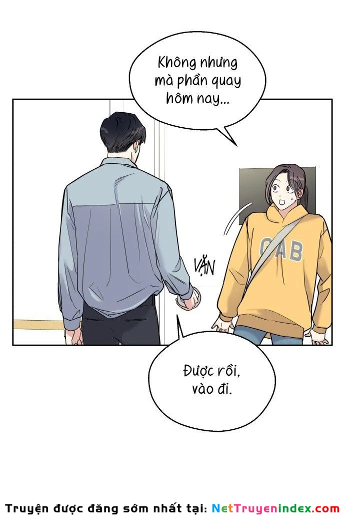 Đừng Ngây Thơ Nữa, Hãy Phục Tùng Chapter 1 - 88