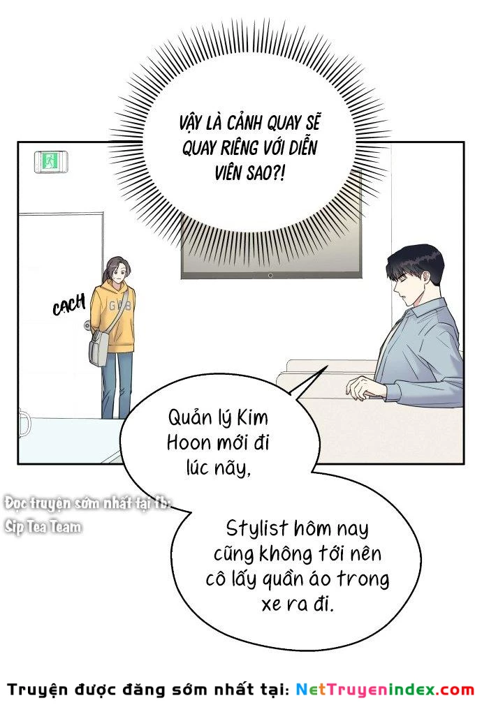 Đừng Ngây Thơ Nữa, Hãy Phục Tùng Chapter 1 - 89