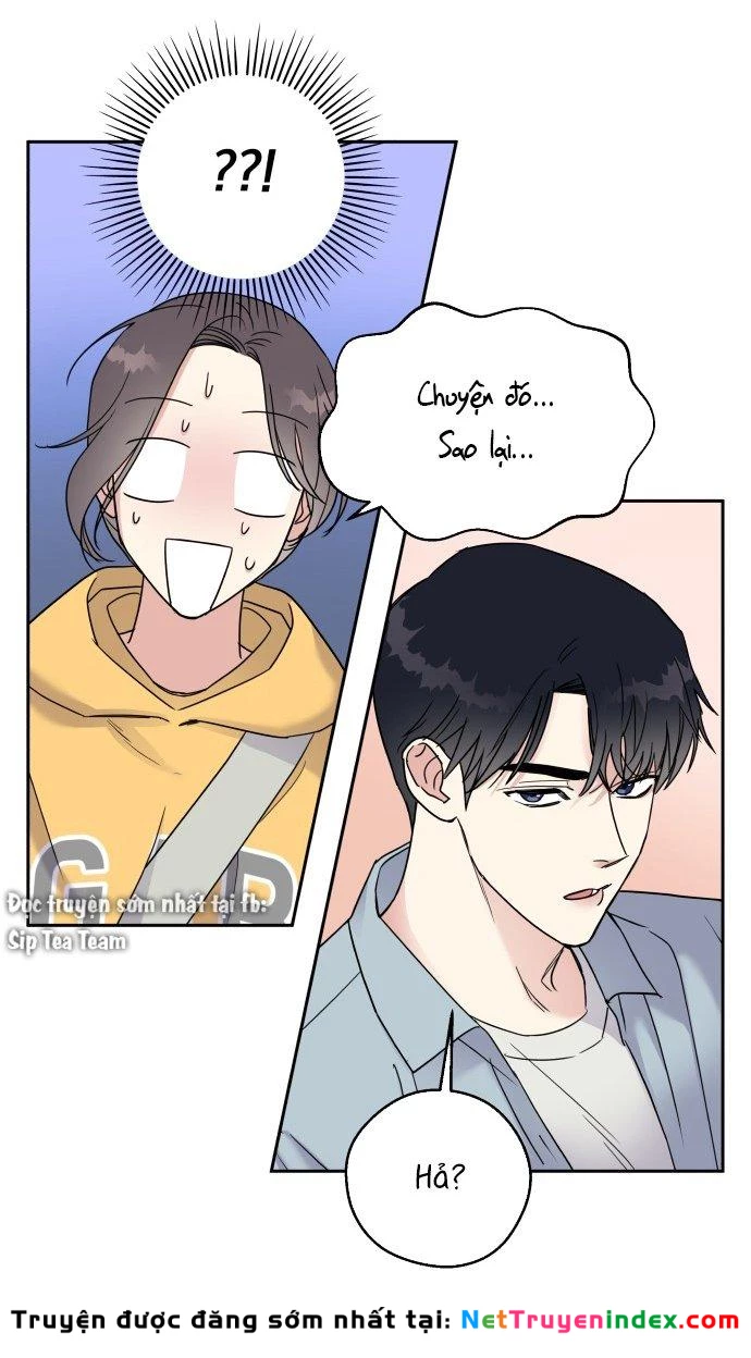 Đừng Ngây Thơ Nữa, Hãy Phục Tùng Chapter 1 - 92