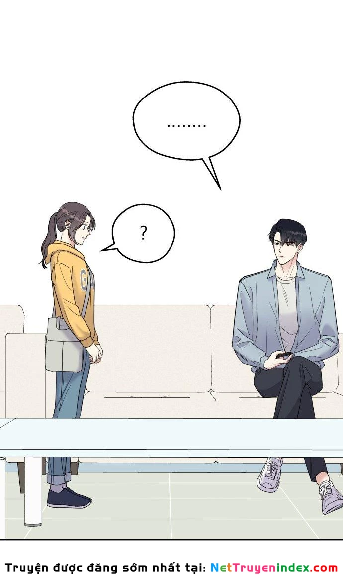 Đừng Ngây Thơ Nữa, Hãy Phục Tùng Chapter 1 - 93