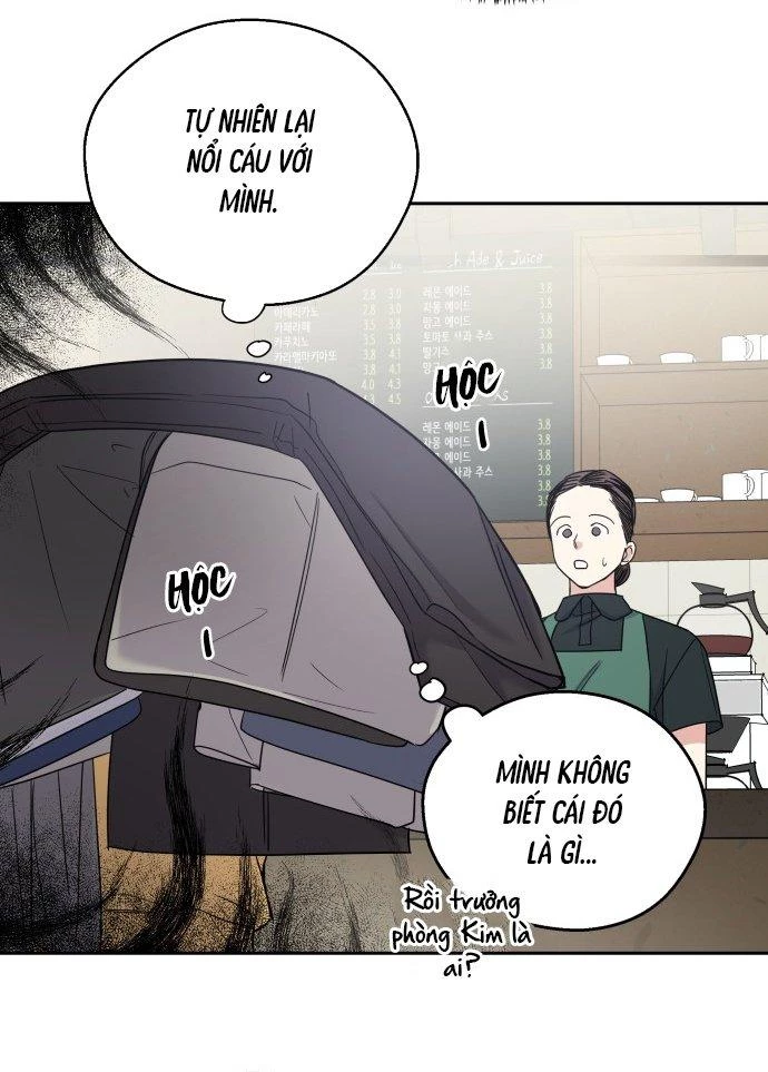 Đừng Ngây Thơ Nữa, Hãy Phục Tùng Chapter 1 - 98