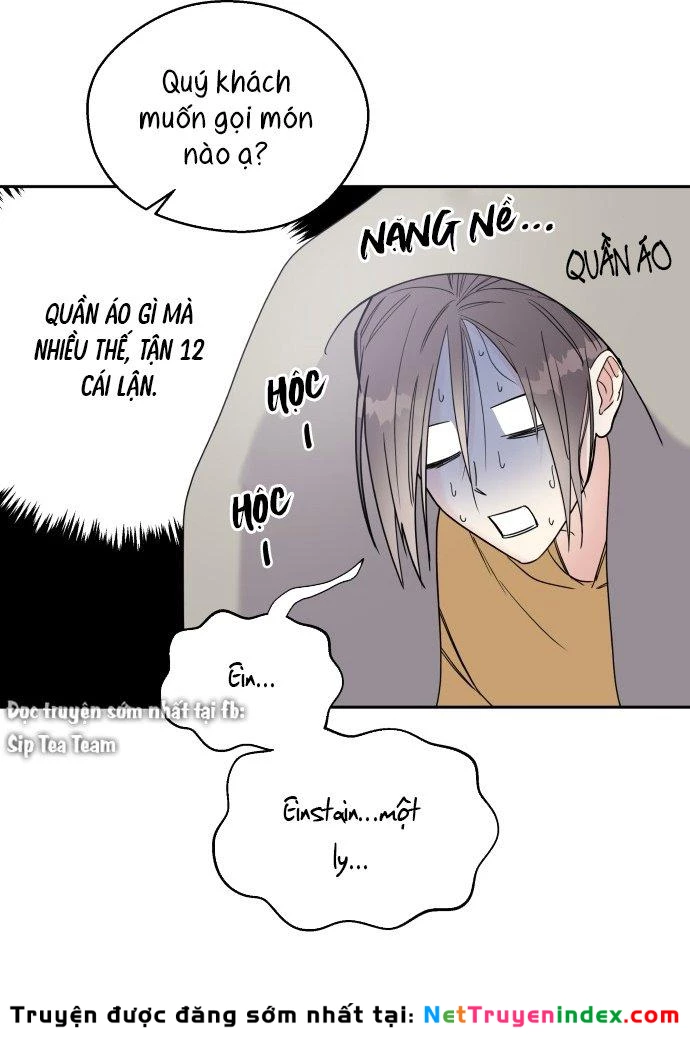 Đừng Ngây Thơ Nữa, Hãy Phục Tùng Chapter 1 - 99