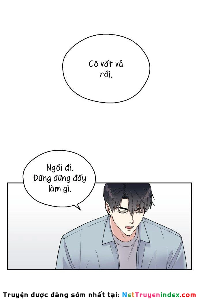 Đừng Ngây Thơ Nữa, Hãy Phục Tùng Chapter 1 - 108