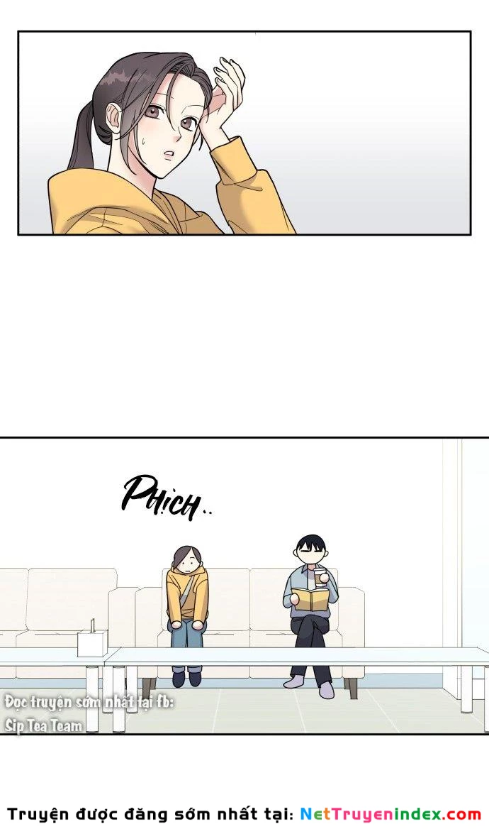 Đừng Ngây Thơ Nữa, Hãy Phục Tùng Chapter 1 - 109