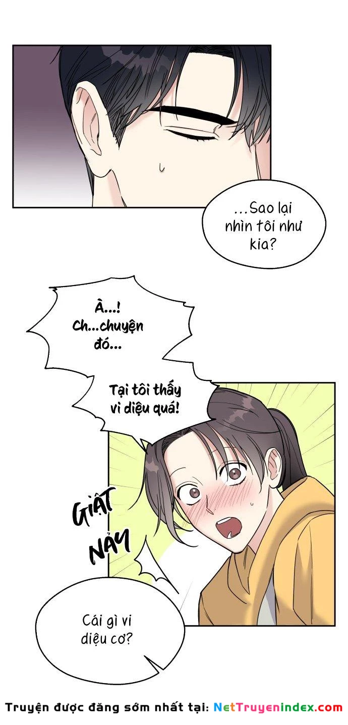 Đừng Ngây Thơ Nữa, Hãy Phục Tùng Chapter 1 - 113