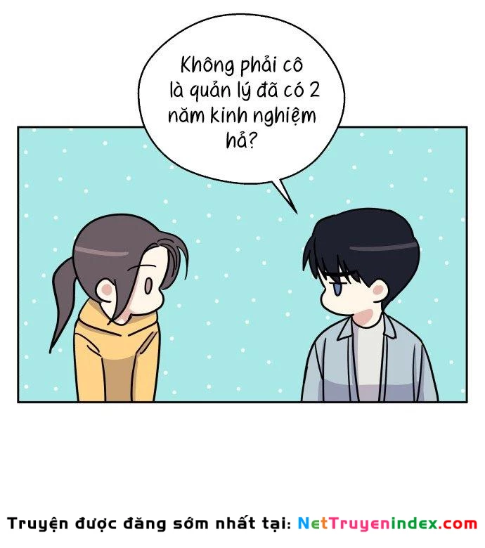 Đừng Ngây Thơ Nữa, Hãy Phục Tùng Chapter 1 - 116