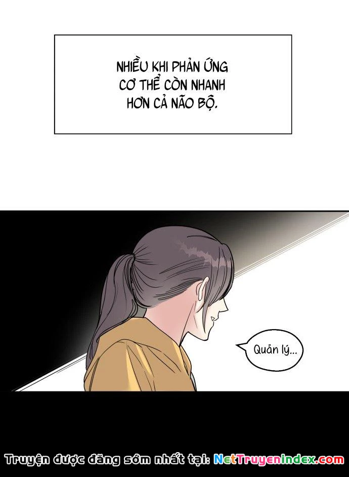 Đừng Ngây Thơ Nữa, Hãy Phục Tùng Chapter 1 - 117