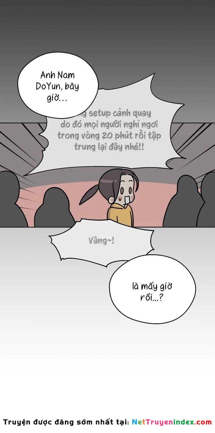 Đừng Ngây Thơ Nữa, Hãy Phục Tùng Chapter 1 - 119