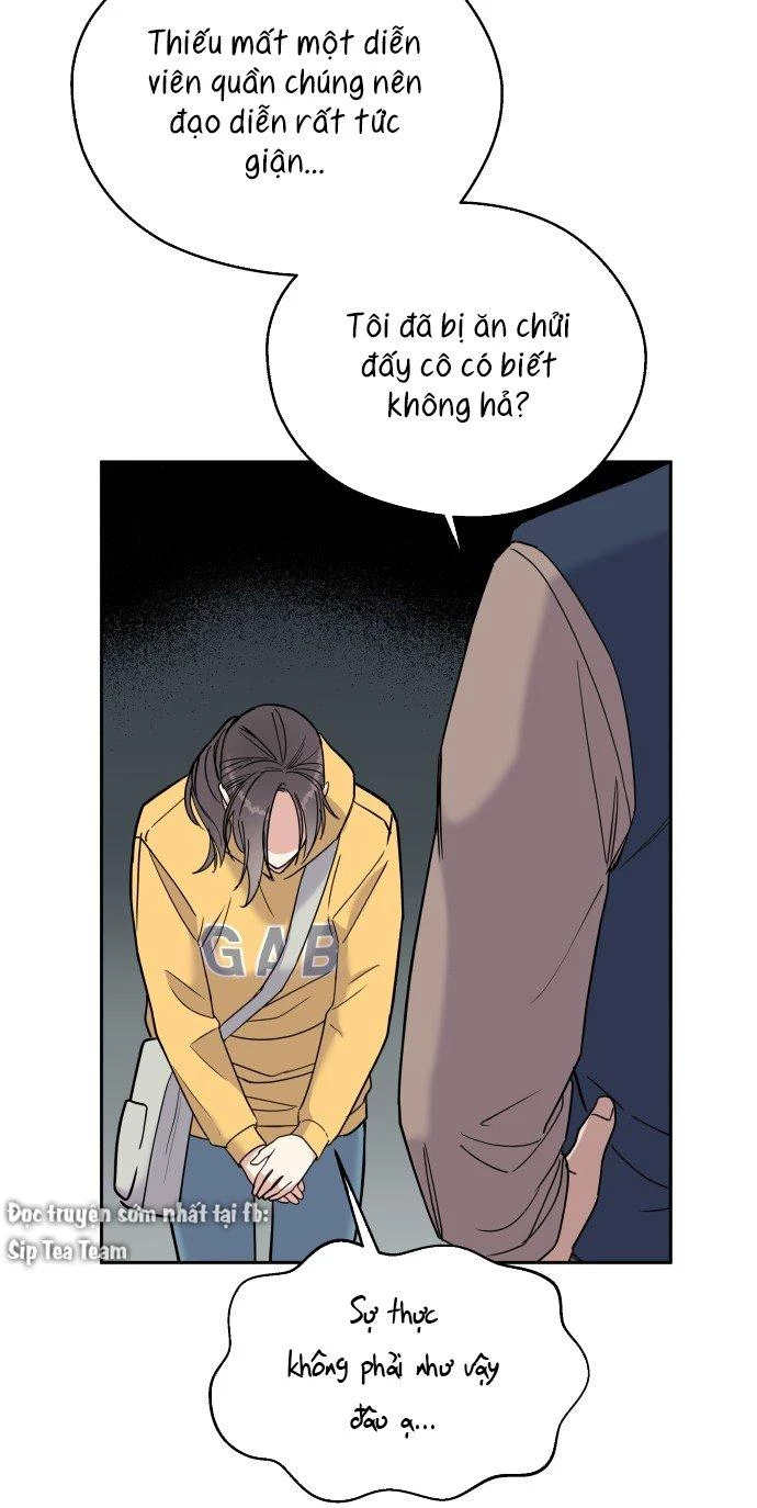 Đừng Ngây Thơ Nữa, Hãy Phục Tùng Chapter 1 - 122